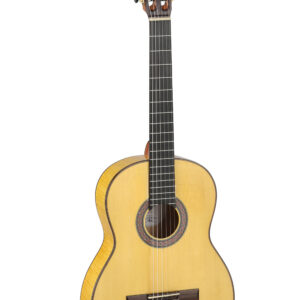 Manuel Rodriguez Guitarra Flamenca Sabicas C3-FR